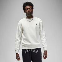 Jordan best sale grey jumper