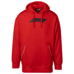 Black/Red