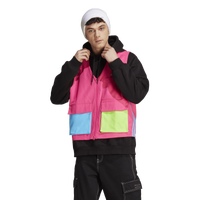 Green/Pink