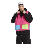 Green/Pink