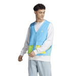 Yellow/Blue