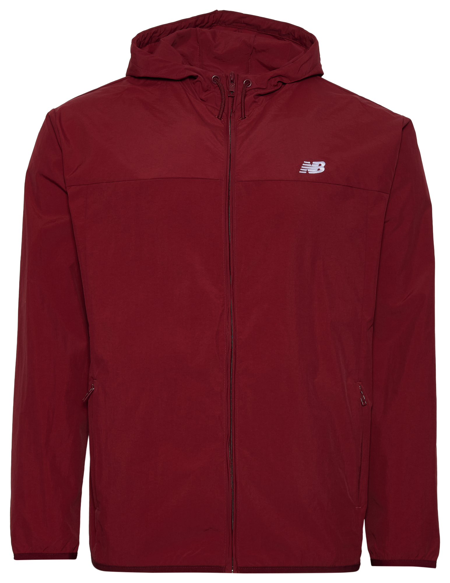 New Balance Athletics Woven Jacket - Men's | Champs Sports Canada