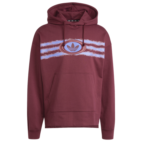 adidas Originals 90s Archive Graphic Hoodie | Foot Locker Canada 