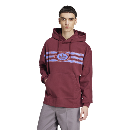 Adidas pullover footlocker online