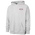 47 Brand Constant Hoodie - Men's Gray