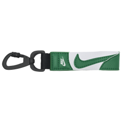 Adult - Nike Premium Key Holder - Malachite/Malachite/White