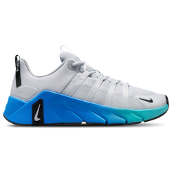 Men's - Nike Metcon 7 - White/Platinum/Cactus