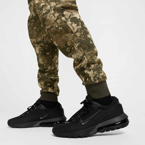 Nike Tech Fleece Joggers Gel Foot Locker Canada