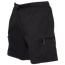 The North Face Class V 7" Belted Shorts - Men's Black