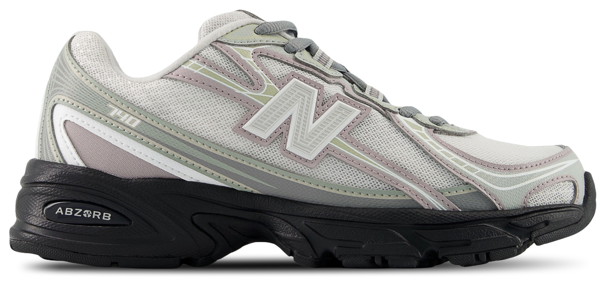New Balance 740 - Girls' Grade School | Foot Locker Canada
