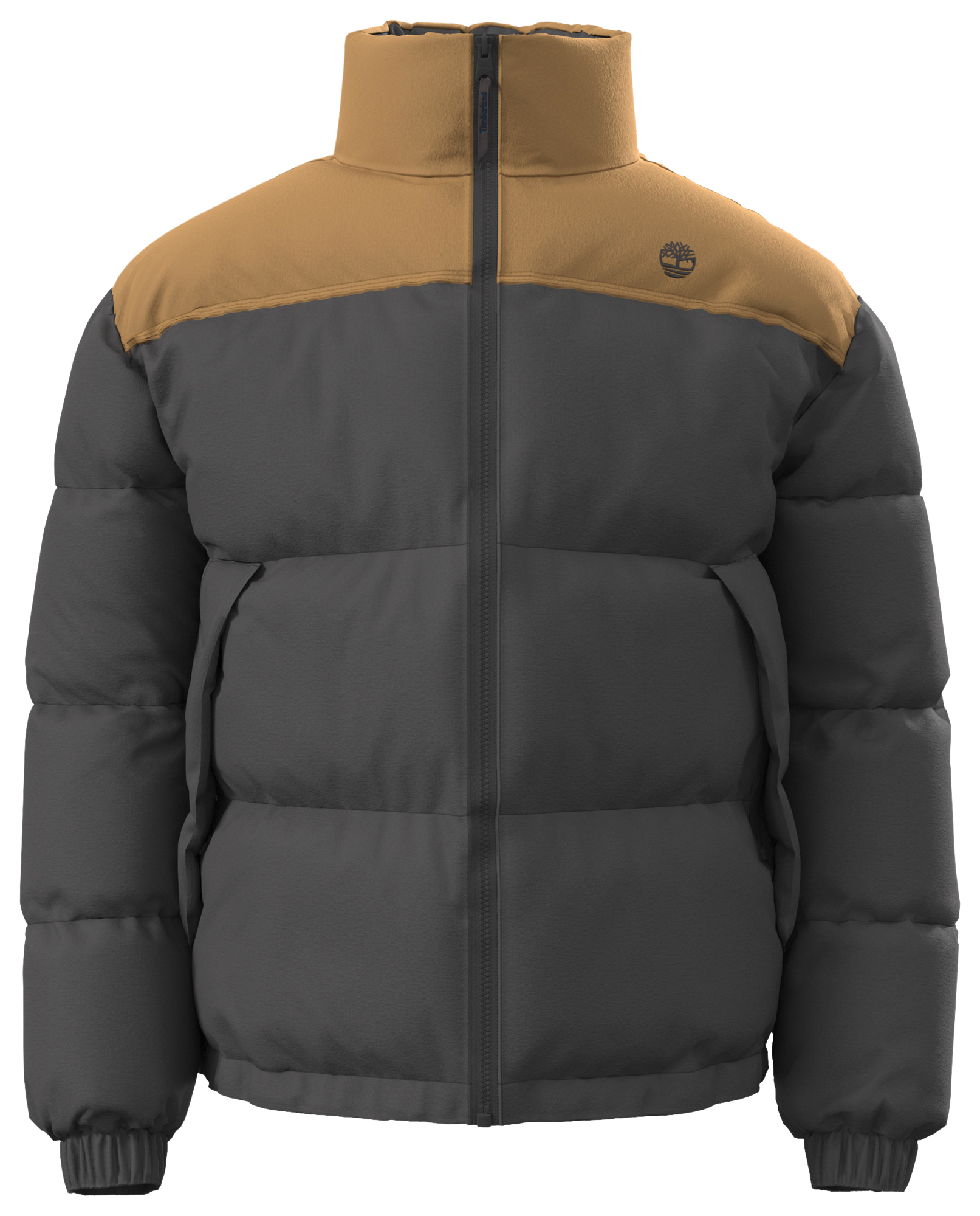 Timberland DWR Welch Mountain Ultimate Puffer Jacket