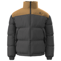 ULTIMATE PUFFER BLACK