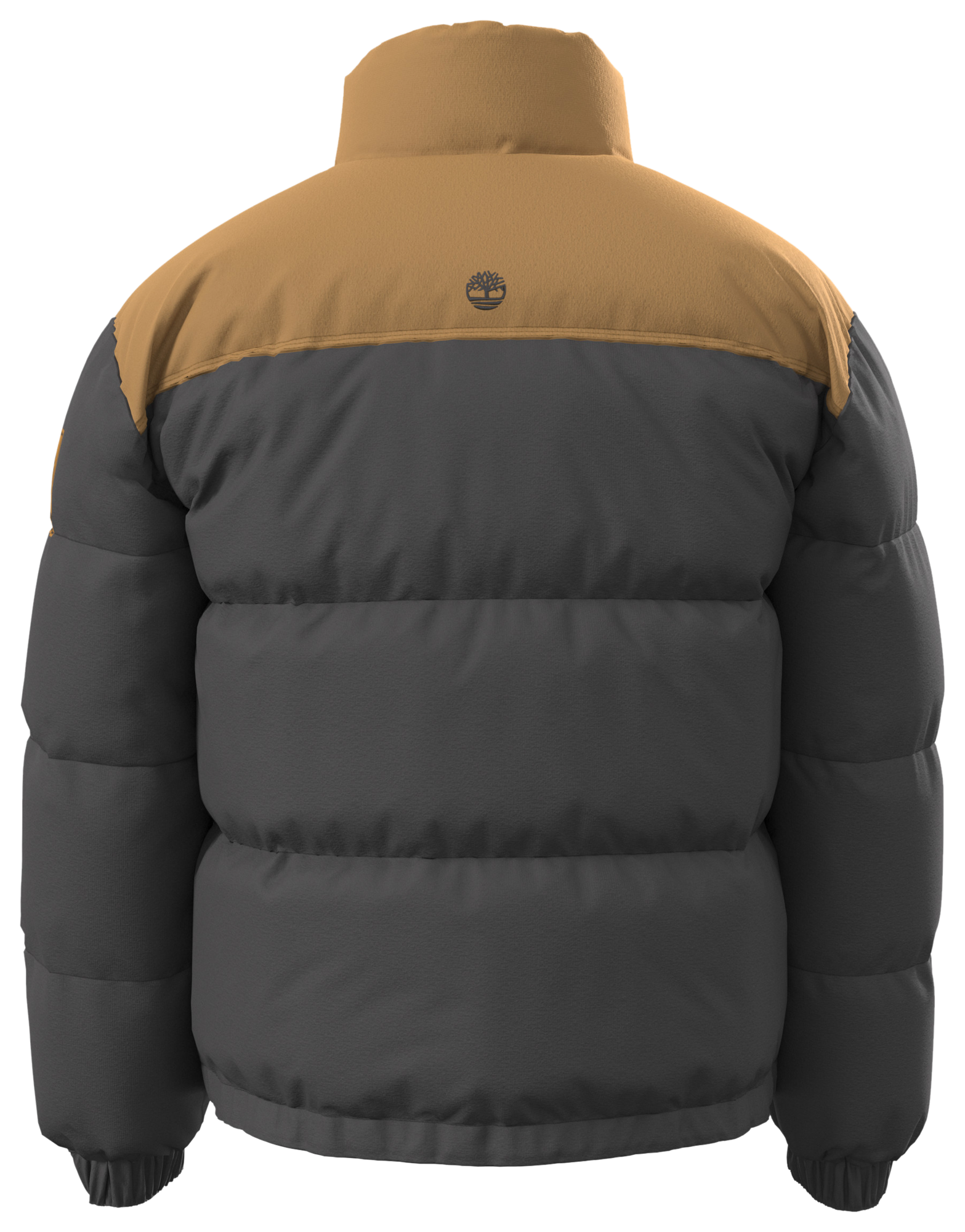 Timberland DWR Welch Mountain Ultimate Puffer Jacket