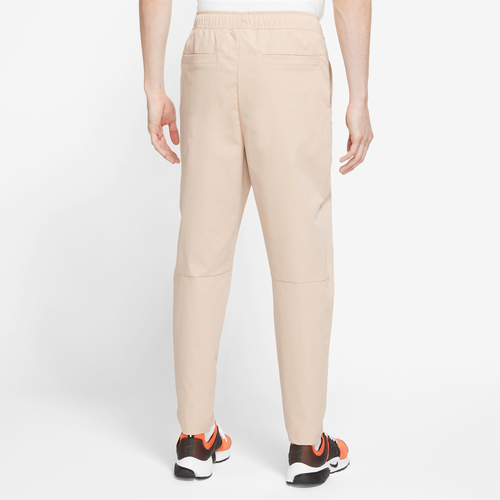 Nike cropped woven pants hotsell