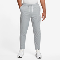 Nike essentials loose fit sweatpant in gray