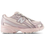 Pink Salt/Stone Pink
