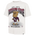 47 Brand Flex Short Sleeve T-Shirt - Men's White