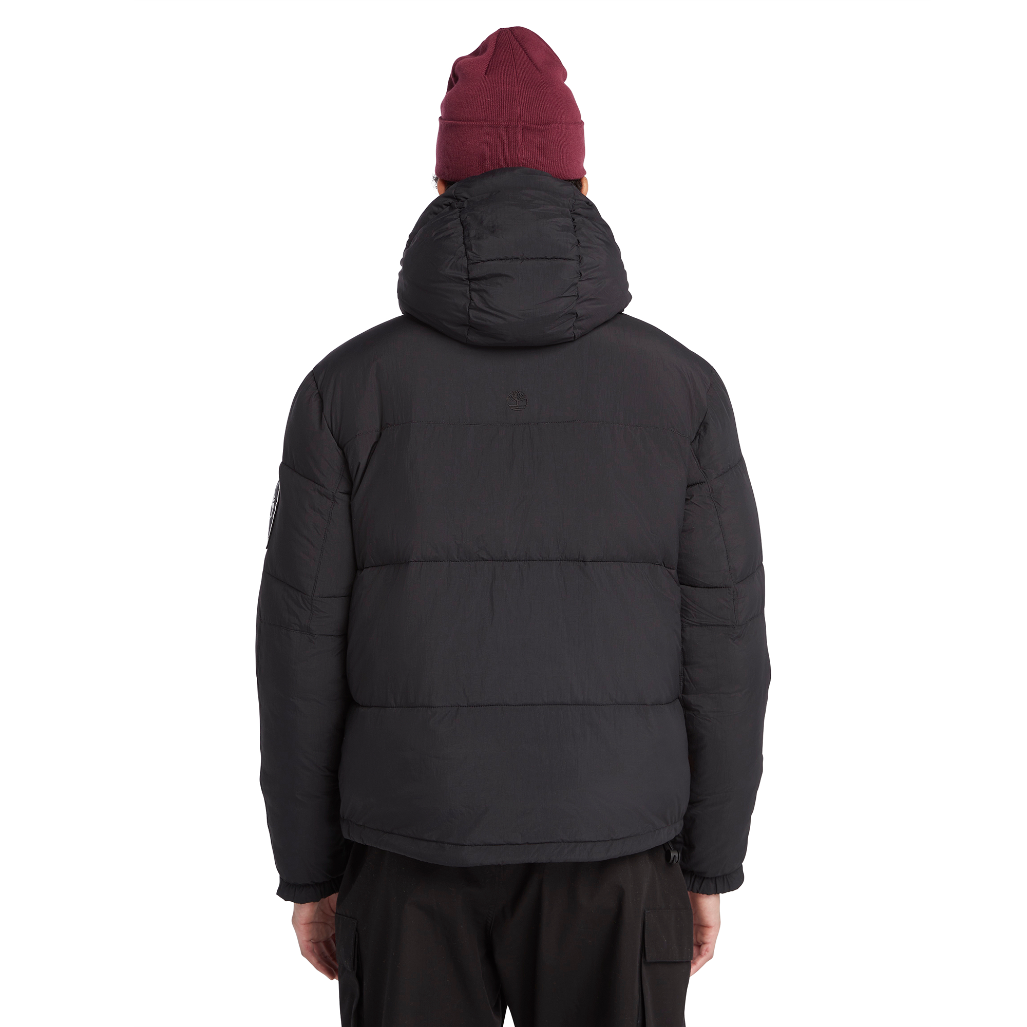 Timberland DWR Outdoor Archive Puffer Jacket