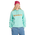 Timberland 50th Anniversary Hoodie  - Men's Teal/Teal