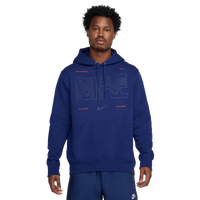 Blue Void/Midnight/Red