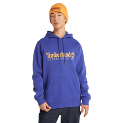 Blue purple hoodie best sale