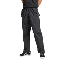 ADIDAS MEN'S WIND PANT BLACK – National Sports