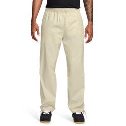 Men's - Nike Club Barcelona Pants  - Khaki