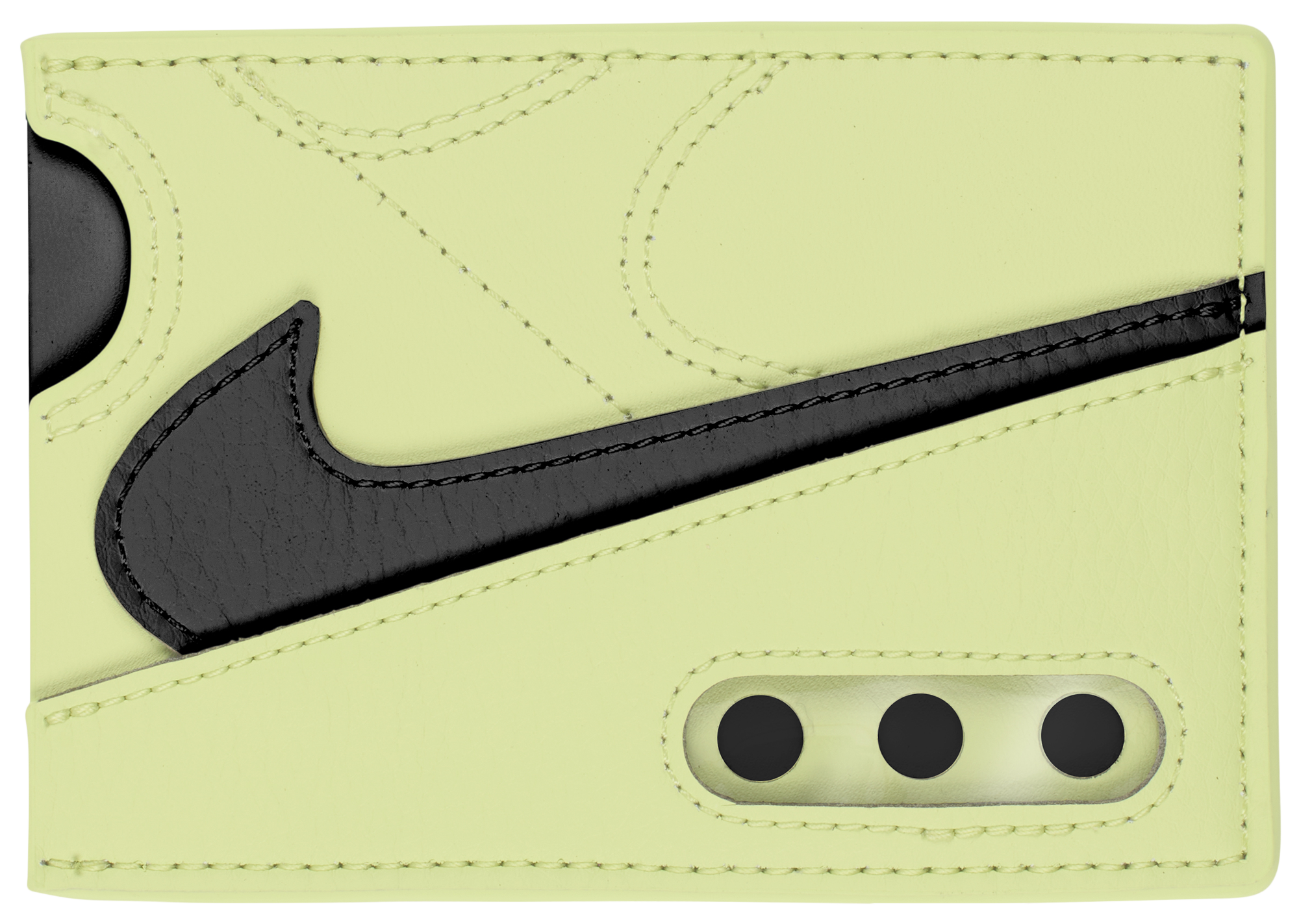 Nike フットガード Nike Icon MX90 Card Wallet | Foot Locker