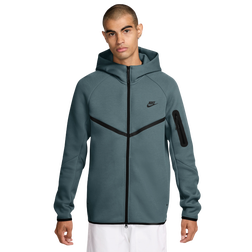 Nike Tech Fleece Full-Zip Windrunner Hoodie - Men's | Foot Locker