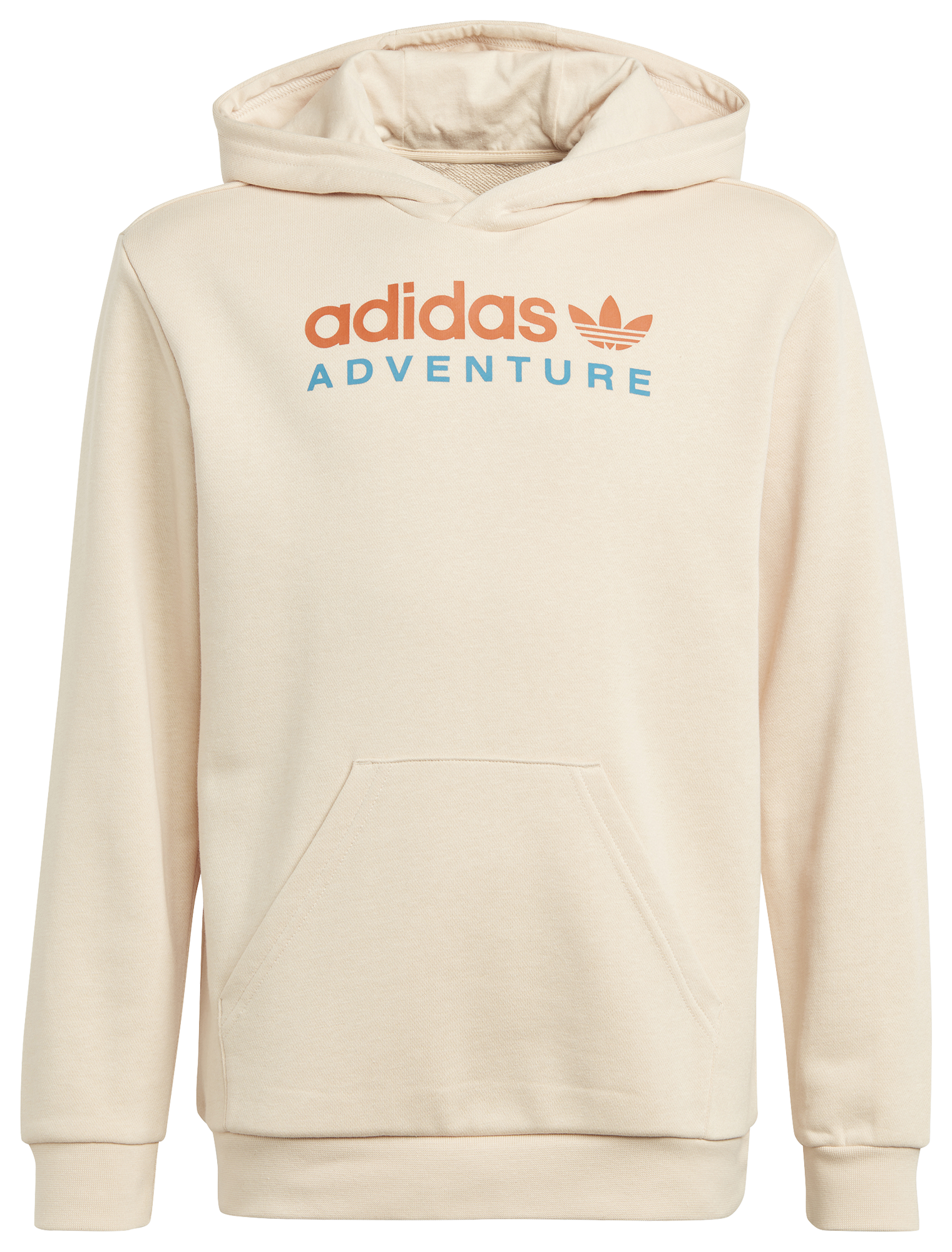 Adidas kaval clearance hoodie white