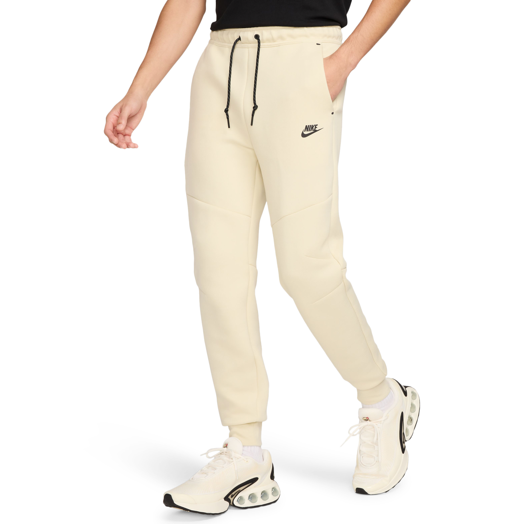 Nike Tech Fleece Joggers - Men's | Foot Locker Canada
