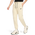 Nike Pantalon d’entraînement en molleton Tech - Pour hommes Beige/Noir