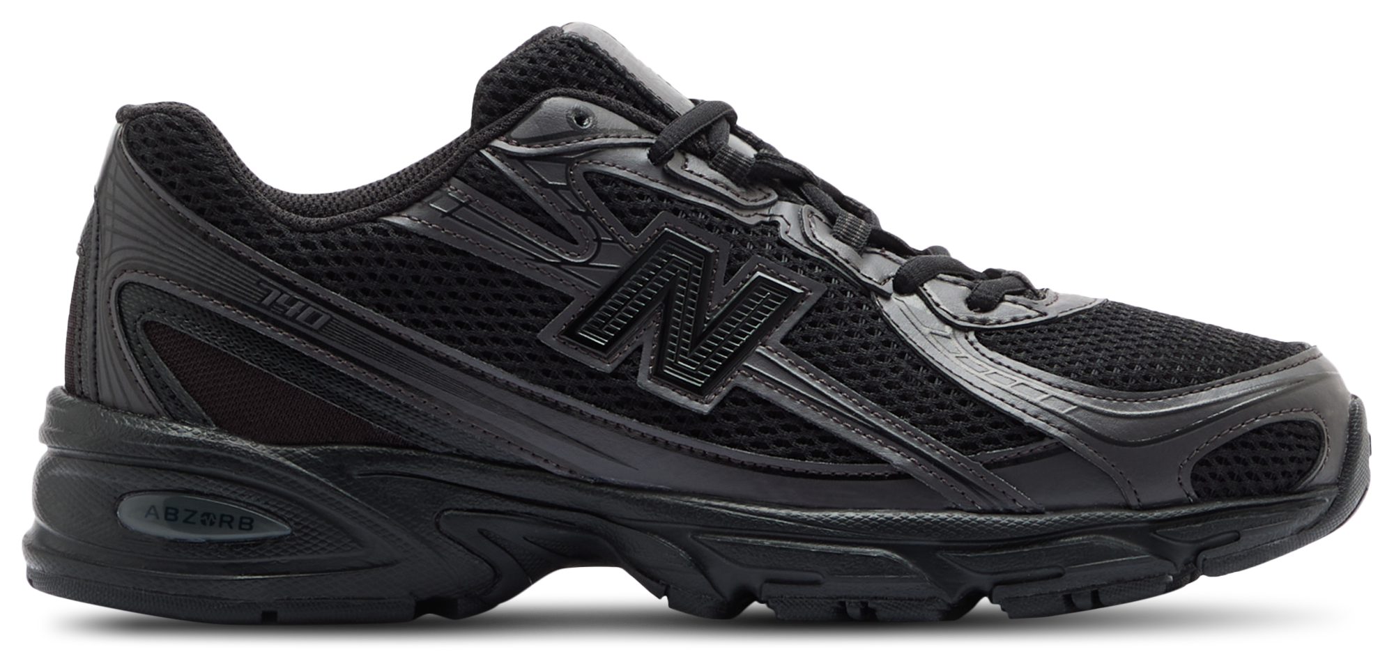 【NEW BALANCE】740 ニューバランス 740 - New Balance