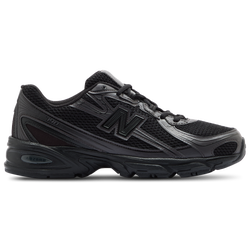 Women's - New Balance 740 - Cement/Black/Black