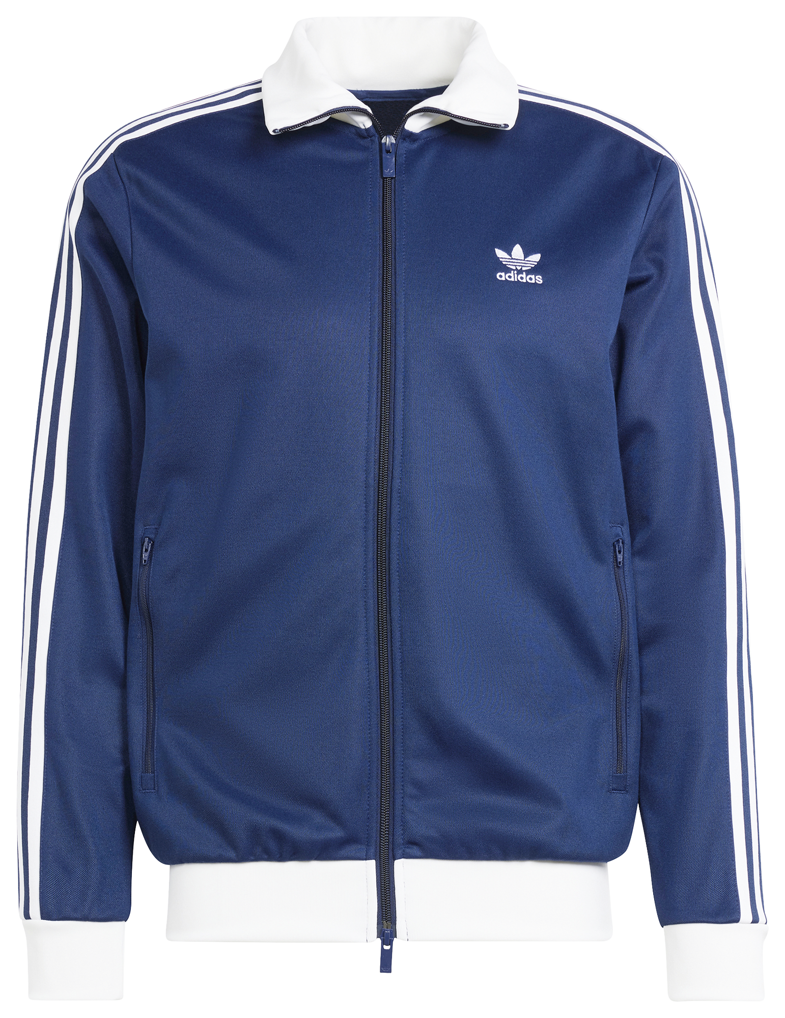 adidas Originals Adicolor Beckenbauer Jacket - Men's | Champs