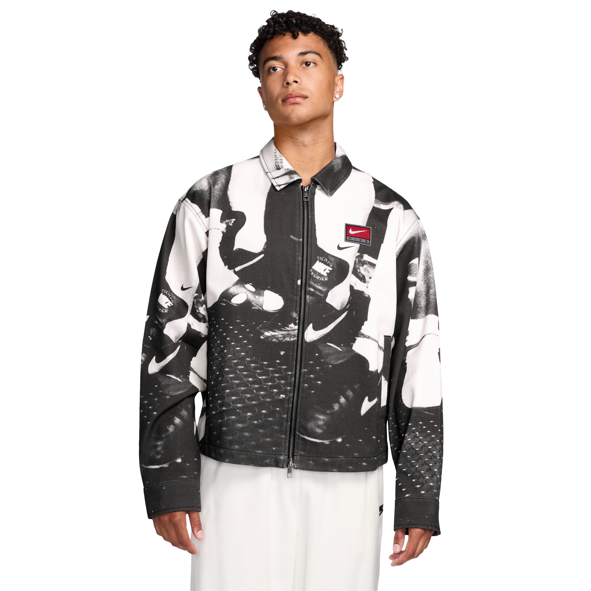 Nike Field Sport Jacket - Men's | Foot Locker Canada