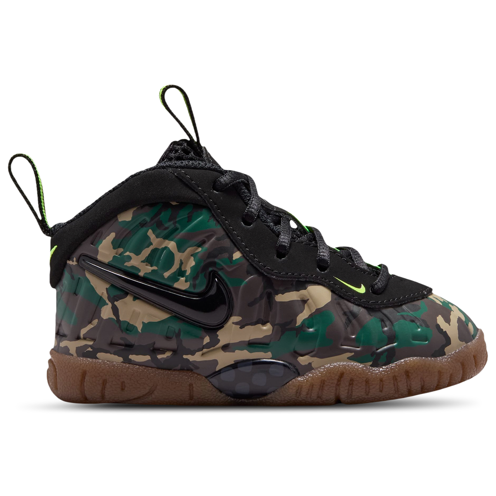 Nike Toddler Little Posite Pro