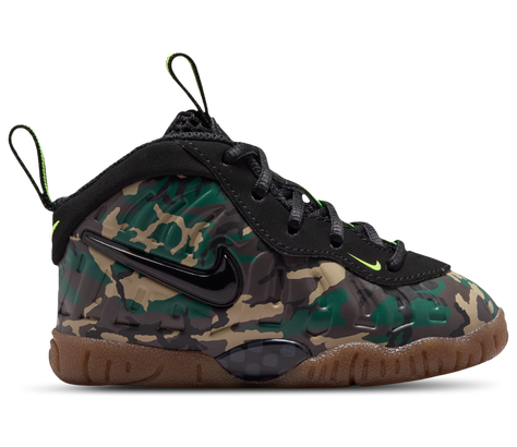 Nike Toddler Little Posite Pro