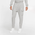 Nike NSW Cargo Club Pants  - Men's Dark Steel Grey/Dark Grey Heather/White