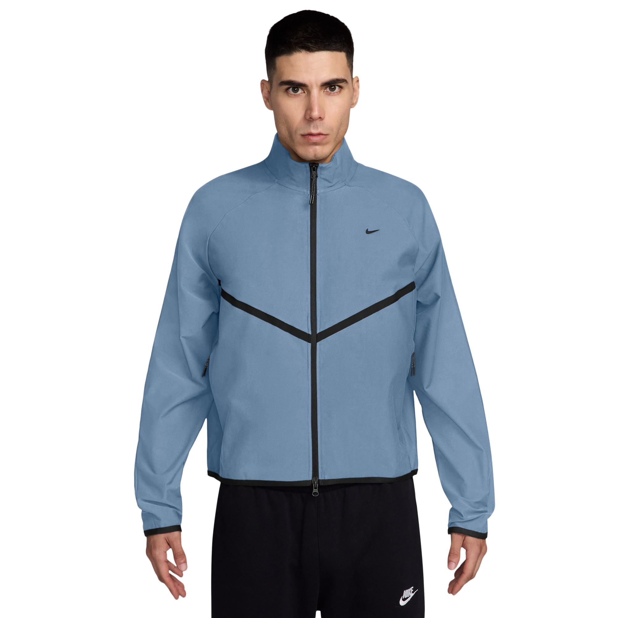 Nike Tech Shori Knit Track Jacket - Men's | Foot Locker Canada