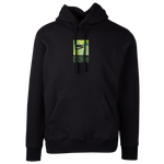 Black/Green