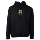 Black/Green
