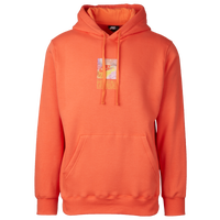 Orange/Yellow