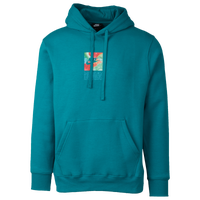 Teal/Pink
