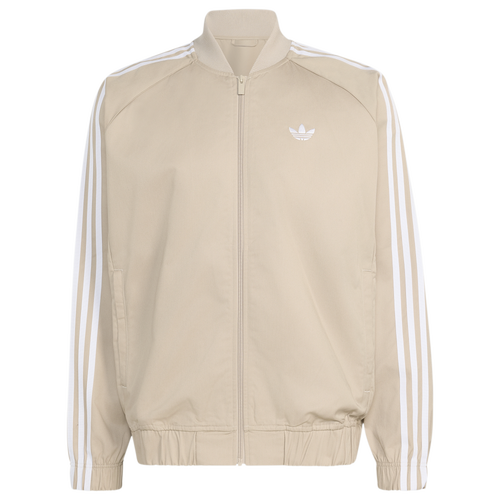 adidas Adicolor Classics Cotton Twill Track Top