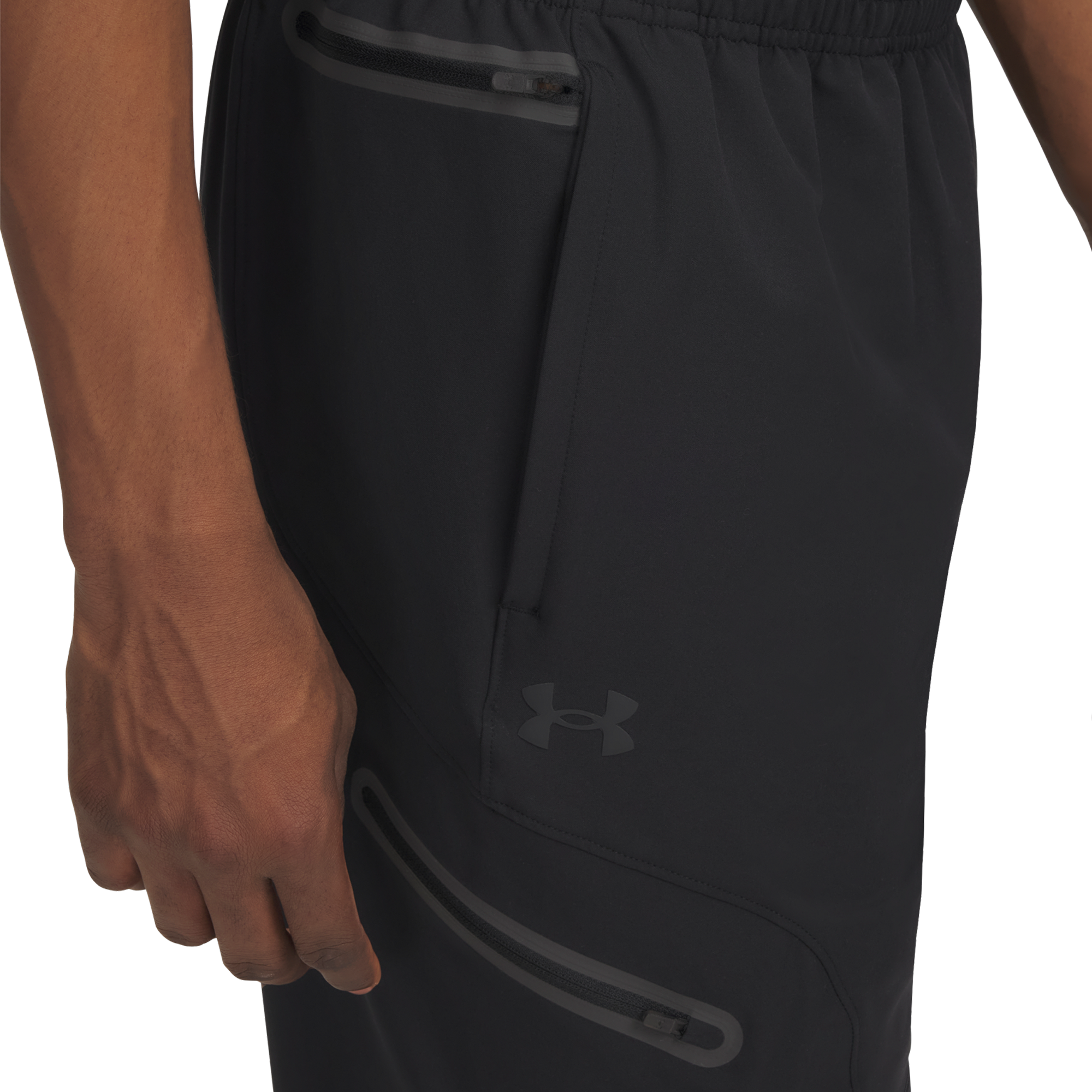 Under Armour Unstoppable Cargo Pants
