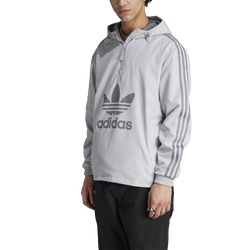Nike and adidas windbreakers best sale