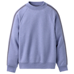 Dusted Iris Heather/Blue