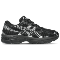 Pure Silver/Black
