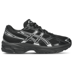 Boys' Grade School - ASICS® GEL-1130  - Pure Silver/Black